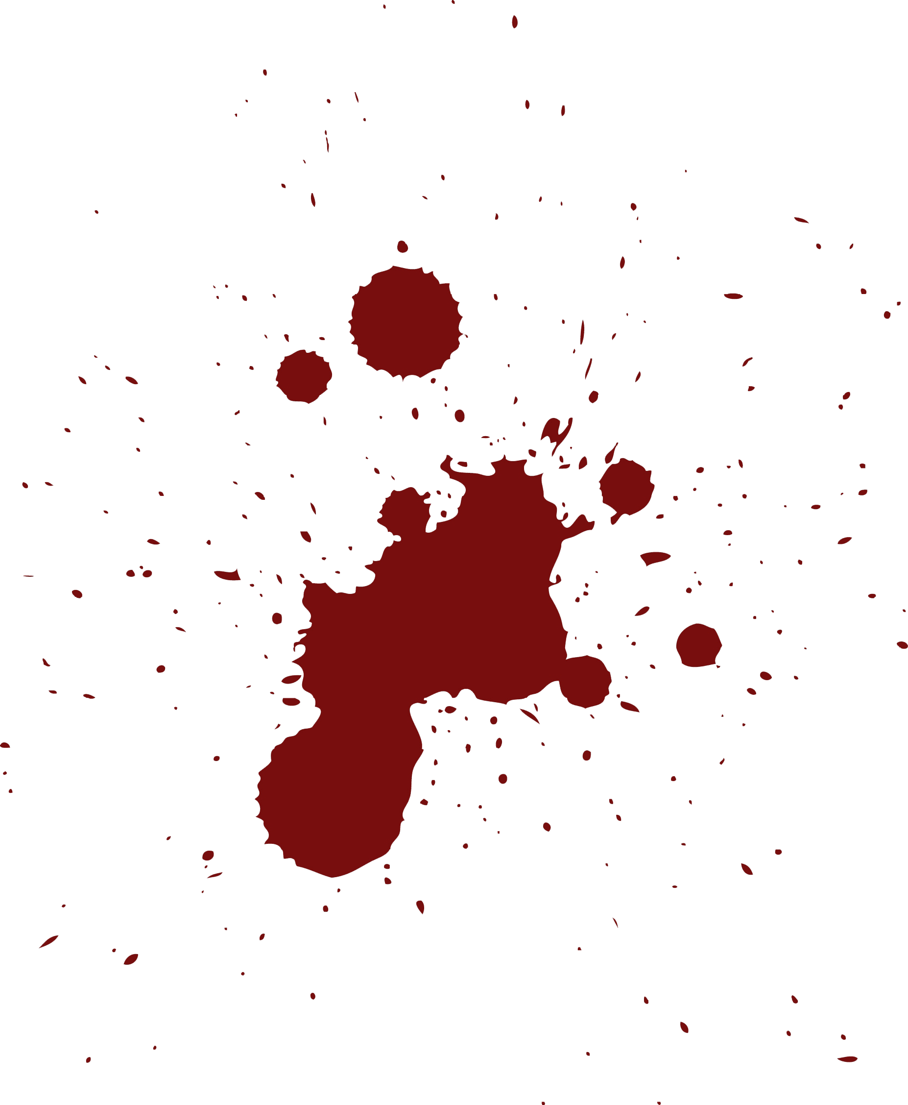 Blood PNG Clipart Background