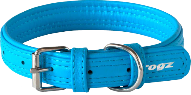 Blue Dog Collar PNG