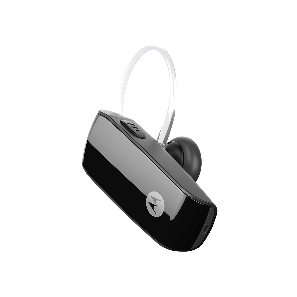 Bluetooth Headset Motorola PNG HD Quality