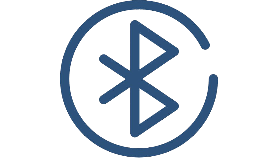 Bluetooth Icon PNG HD Quality