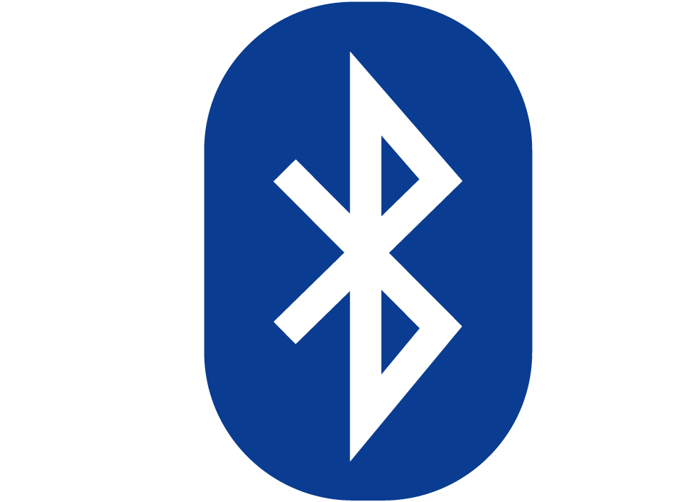 Bluetooth Icon Transparent Background