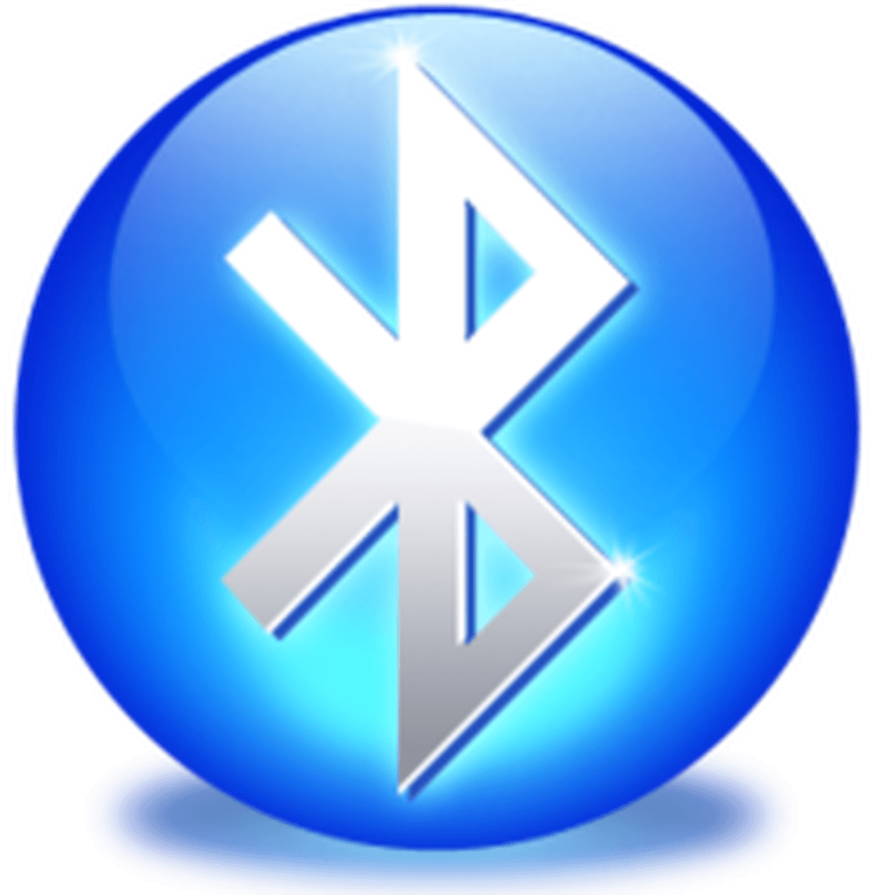 Bluetooth Logo PNG Clipart Background