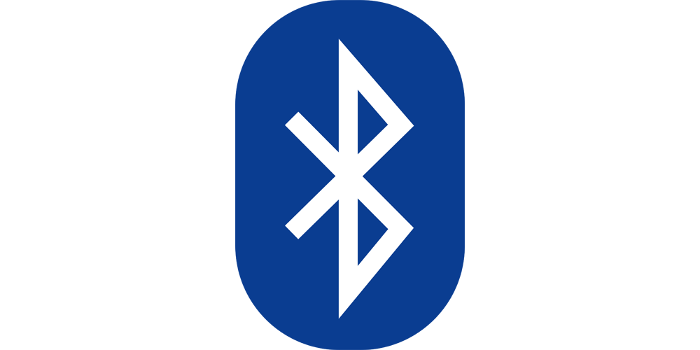 Bluetooth Logo PNG HD Quality