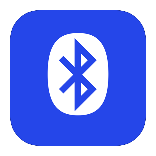 Bluetooth Vector Background PNG Image