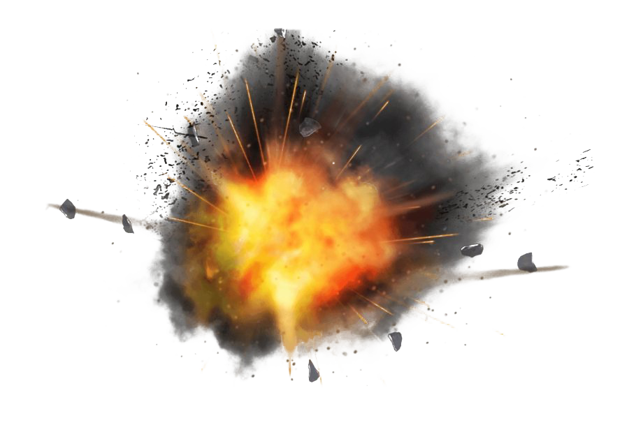 Bomb PNG Clipart Background