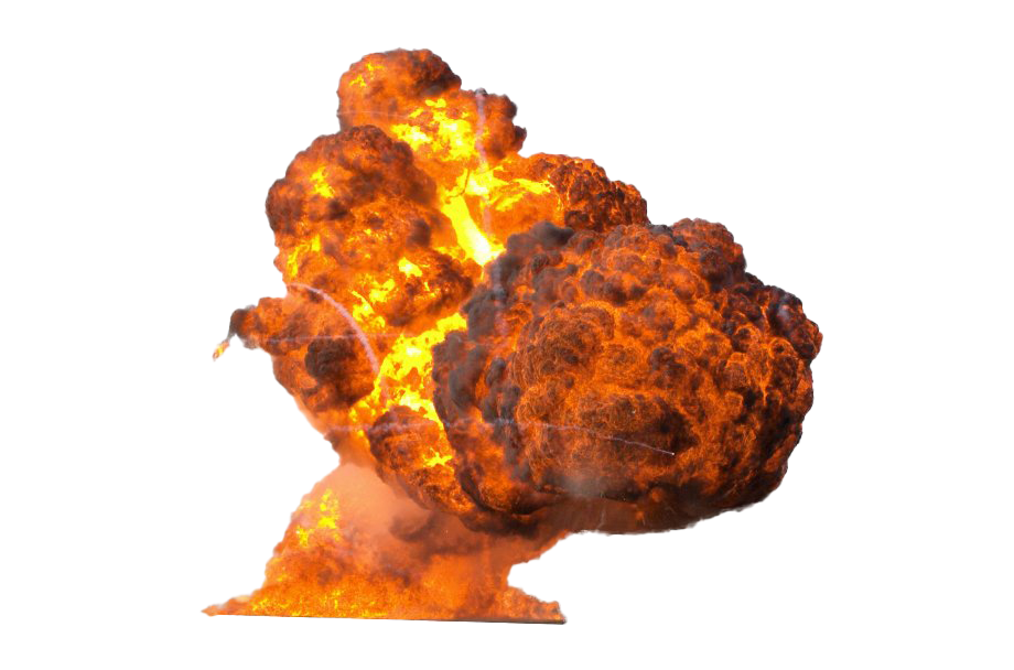 Bomb PNG Images HD