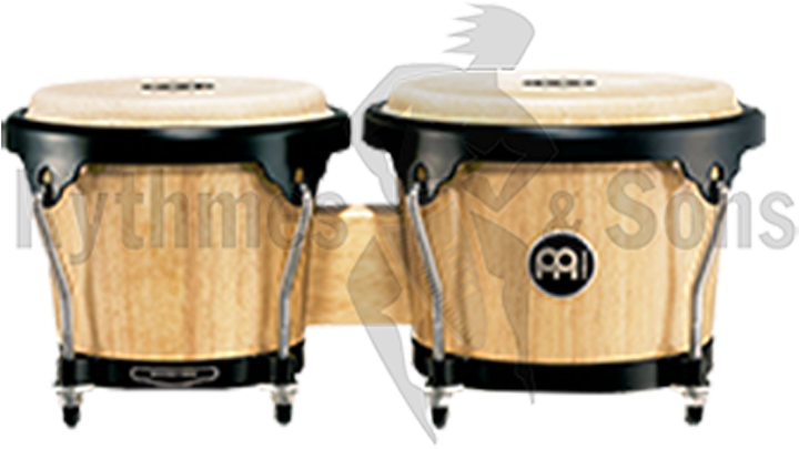 Bongo Drum PNG HD-Qualität