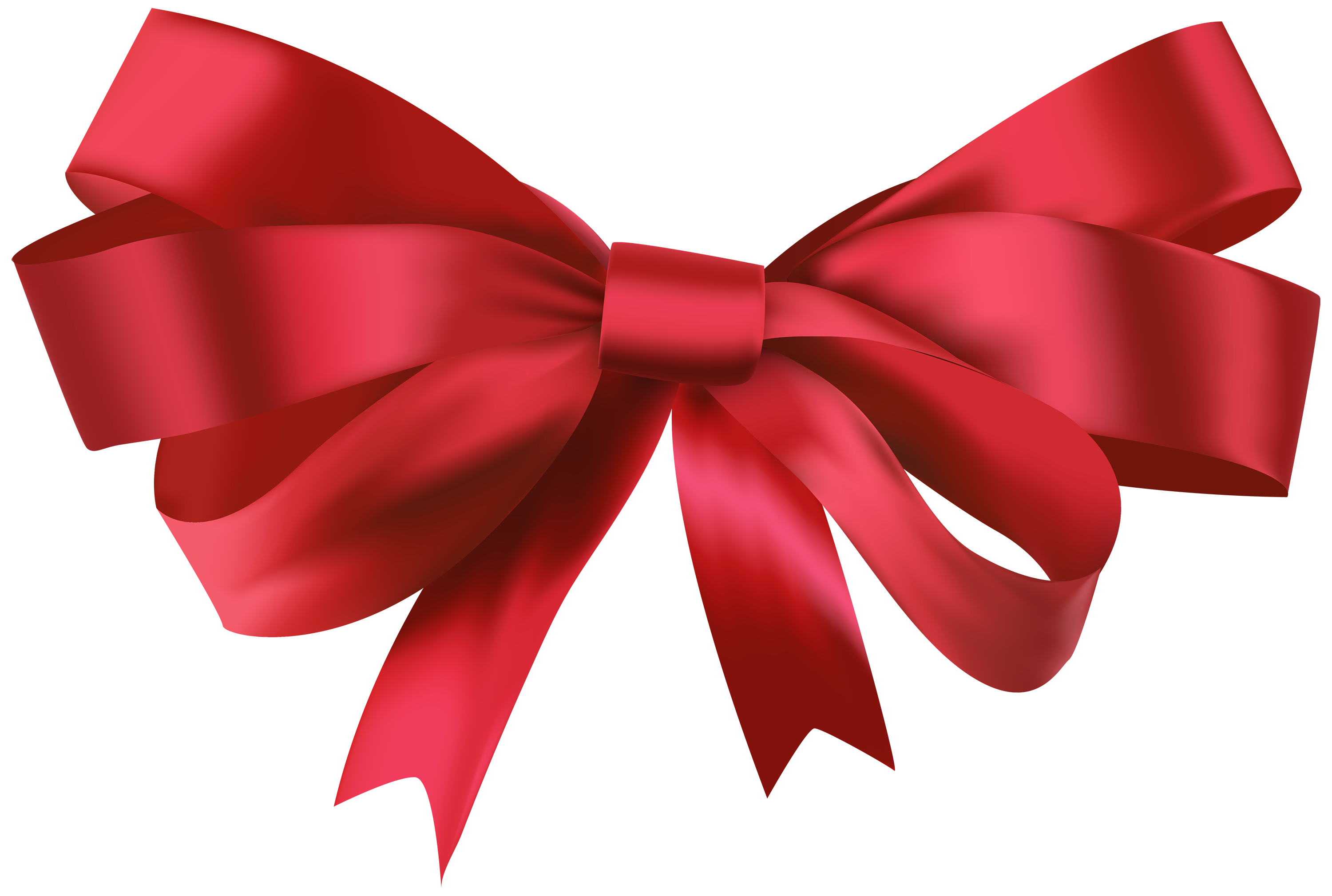 Bow PNG HD Quality