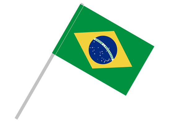 Brazil Flag Transparent File