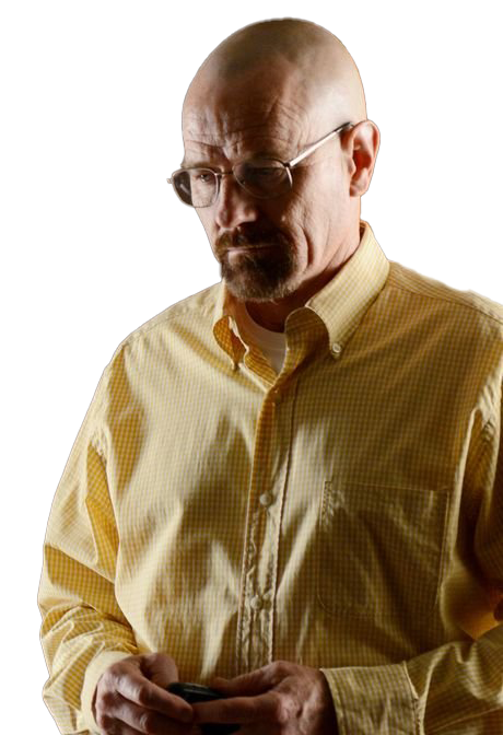 Breaking Bad Background PNG Image