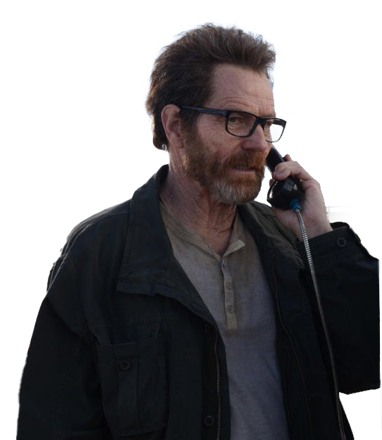 Breaking Bad PNG Clipart Background