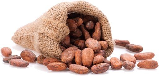 Cacao Sack Transparent PNG