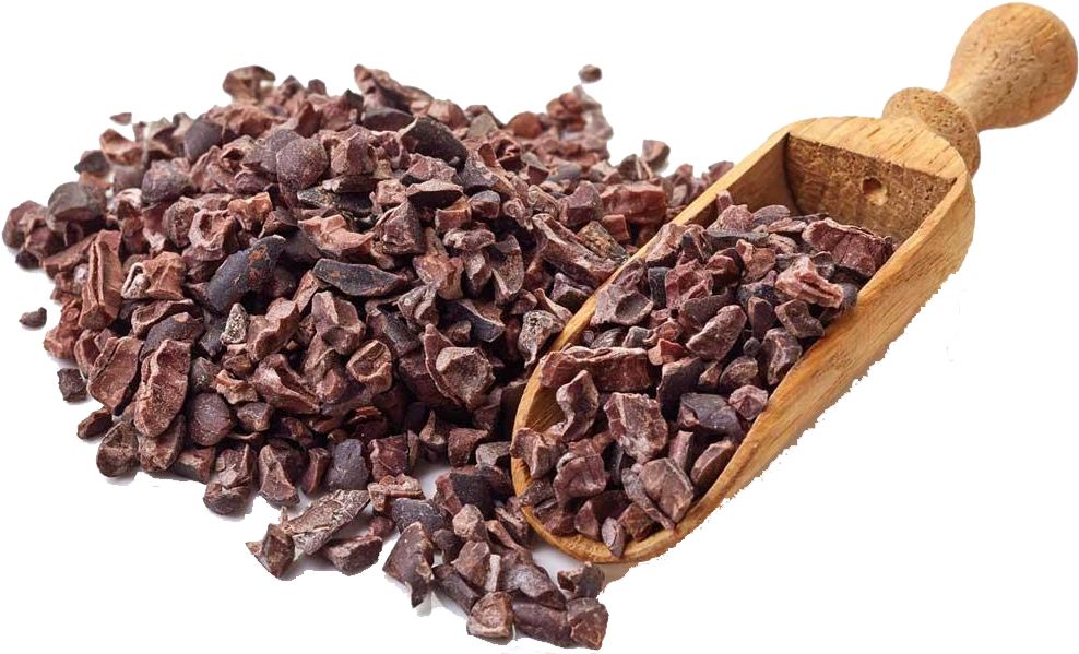 Cacao Stack PNG