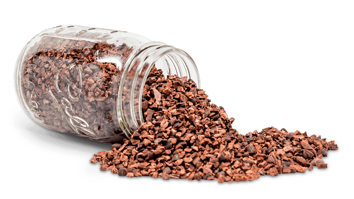 Cacao Stack Raw PNG