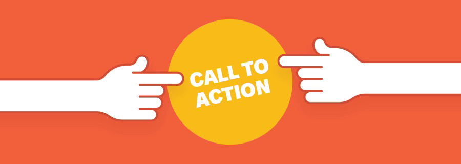 Call To Action Transparent PNG