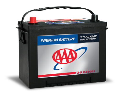 Car Automotive Batteries PNG HD Quality