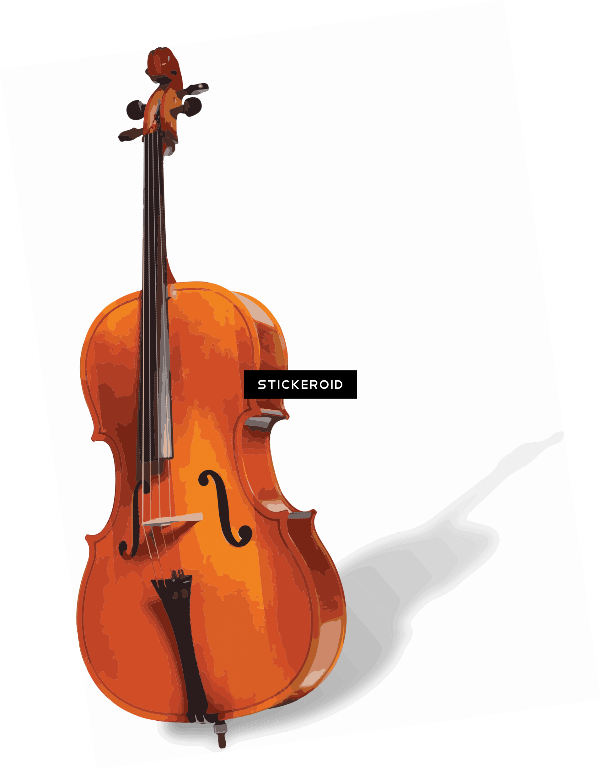 Cello Download Free PNG