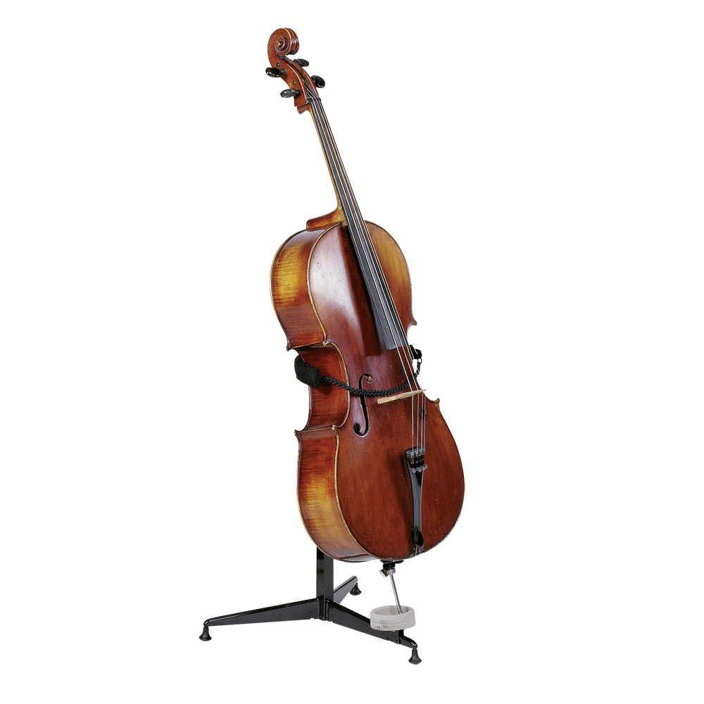 Cello PNG Clipart Hintergrund