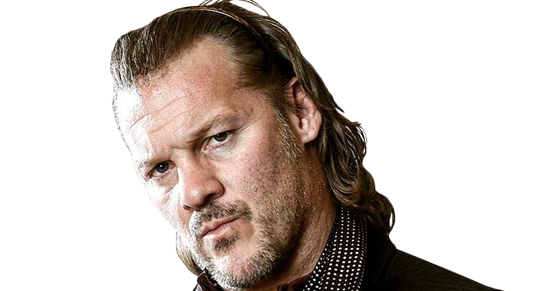 Chris Jericho WWE PNG HD Quality