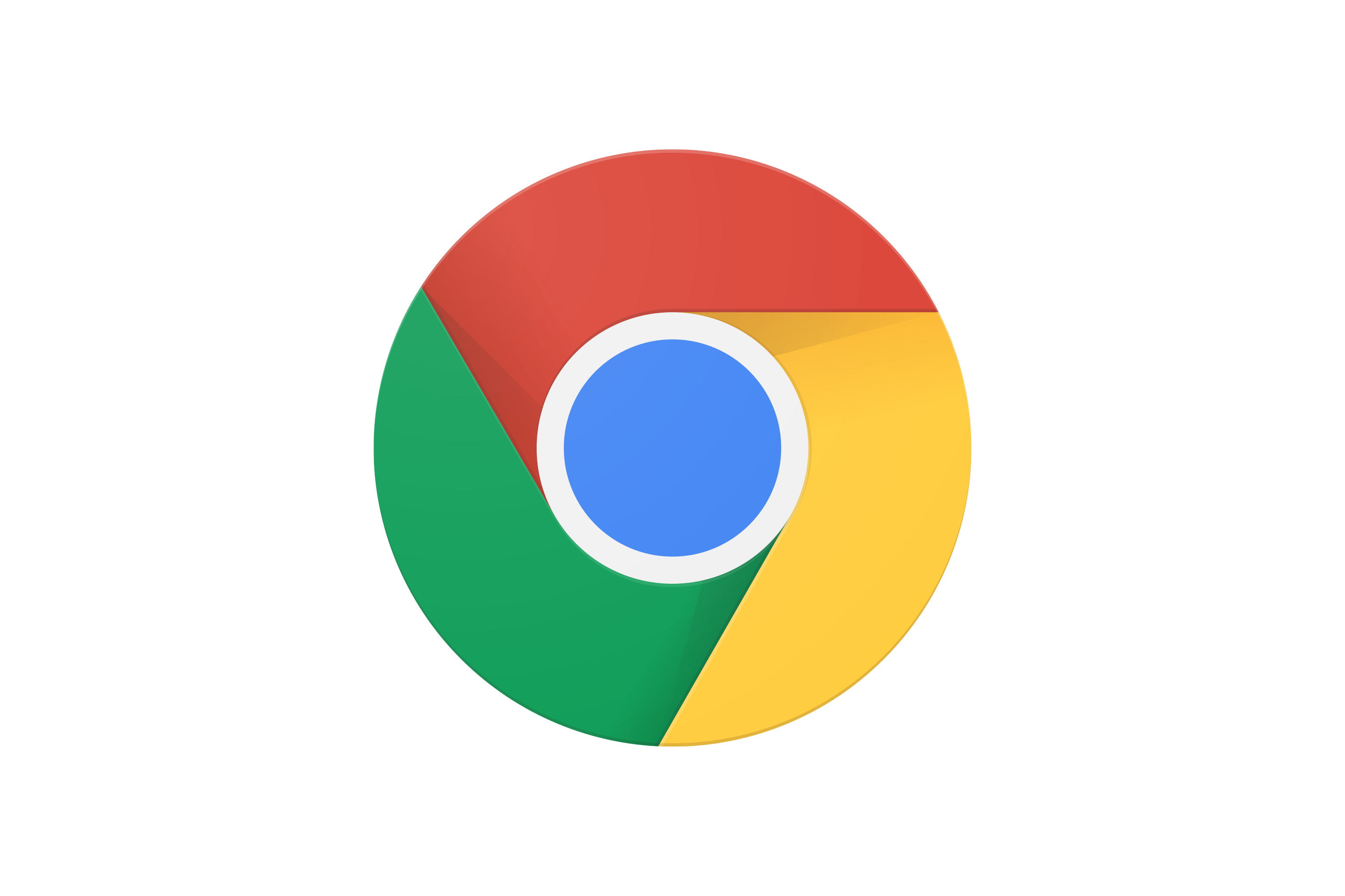 Chrome Logo PNG HD Quality
