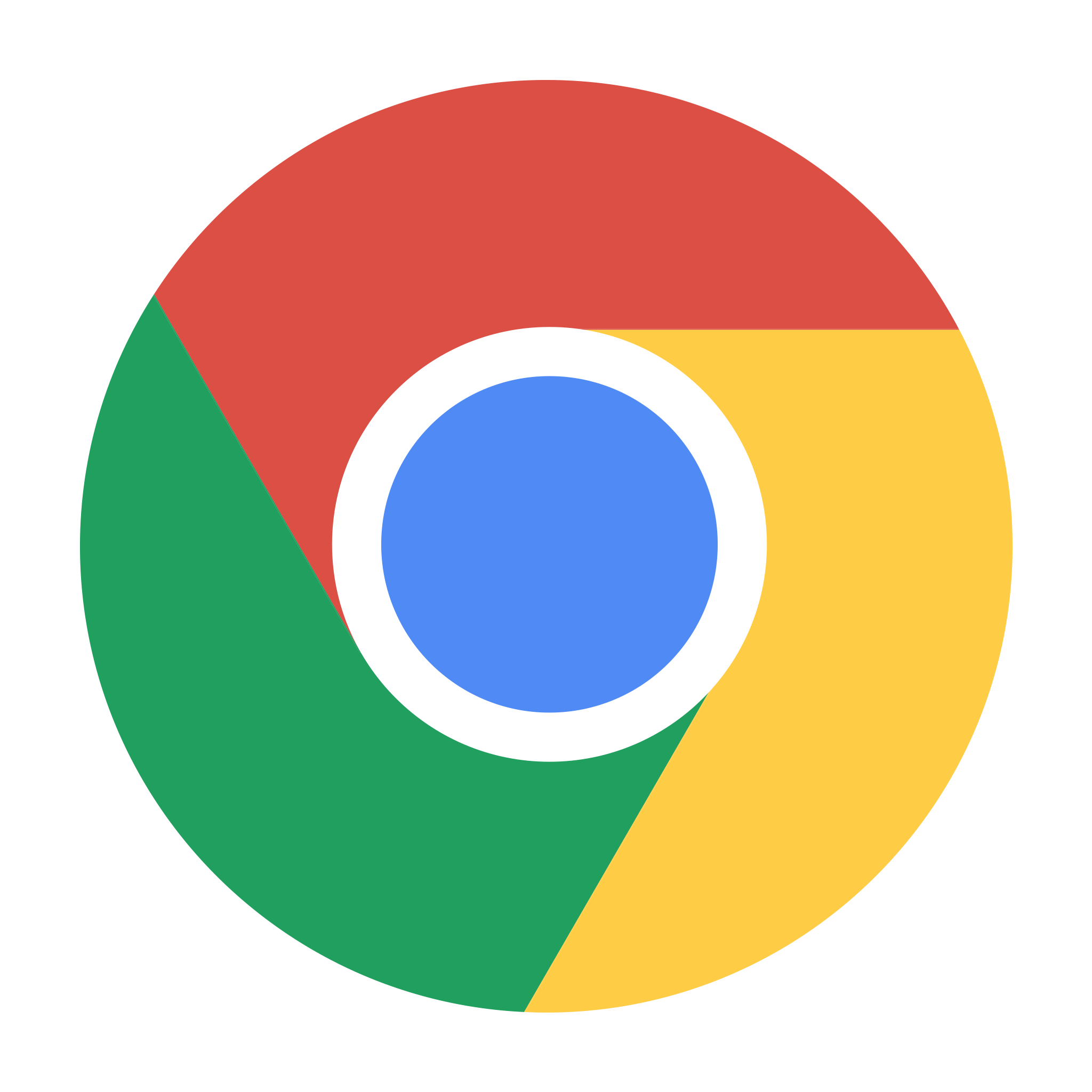 Chrome Vector Background PNG Image