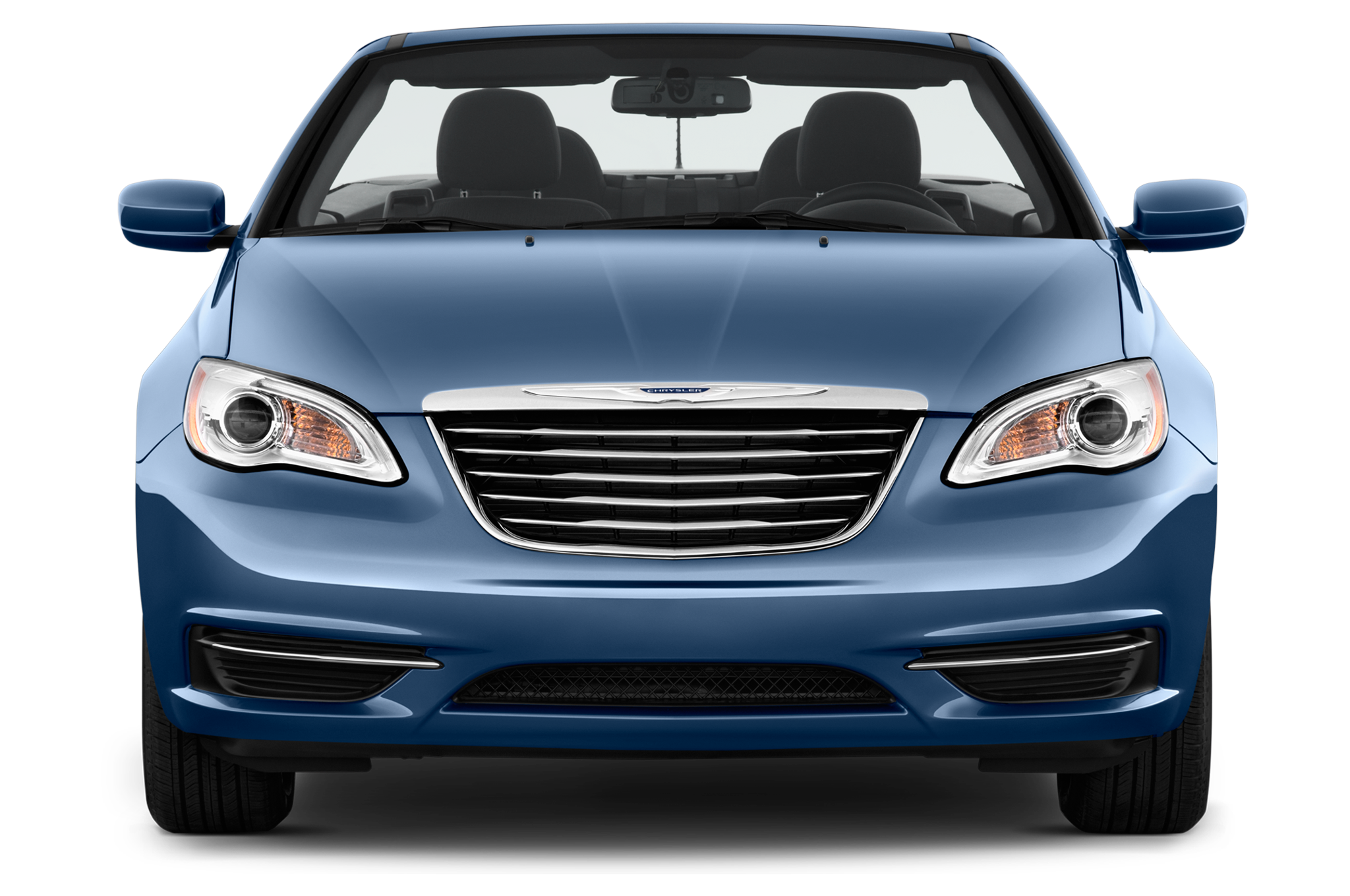Chrysler Car Transparent File