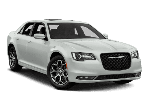 Chrysler Car Transparent Free PNG