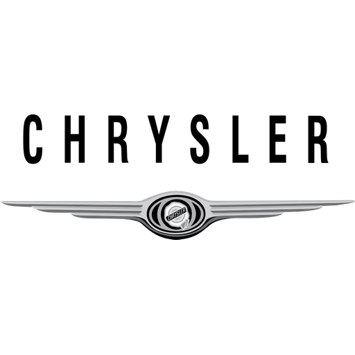 Chrysler Icon Background PNG Image