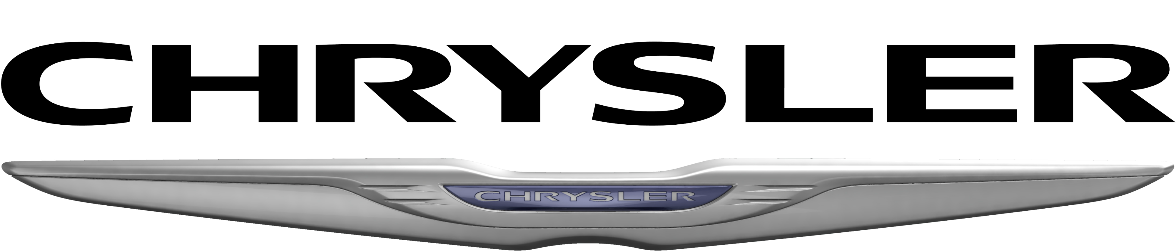 Chrysler Logo PNG HD Quality