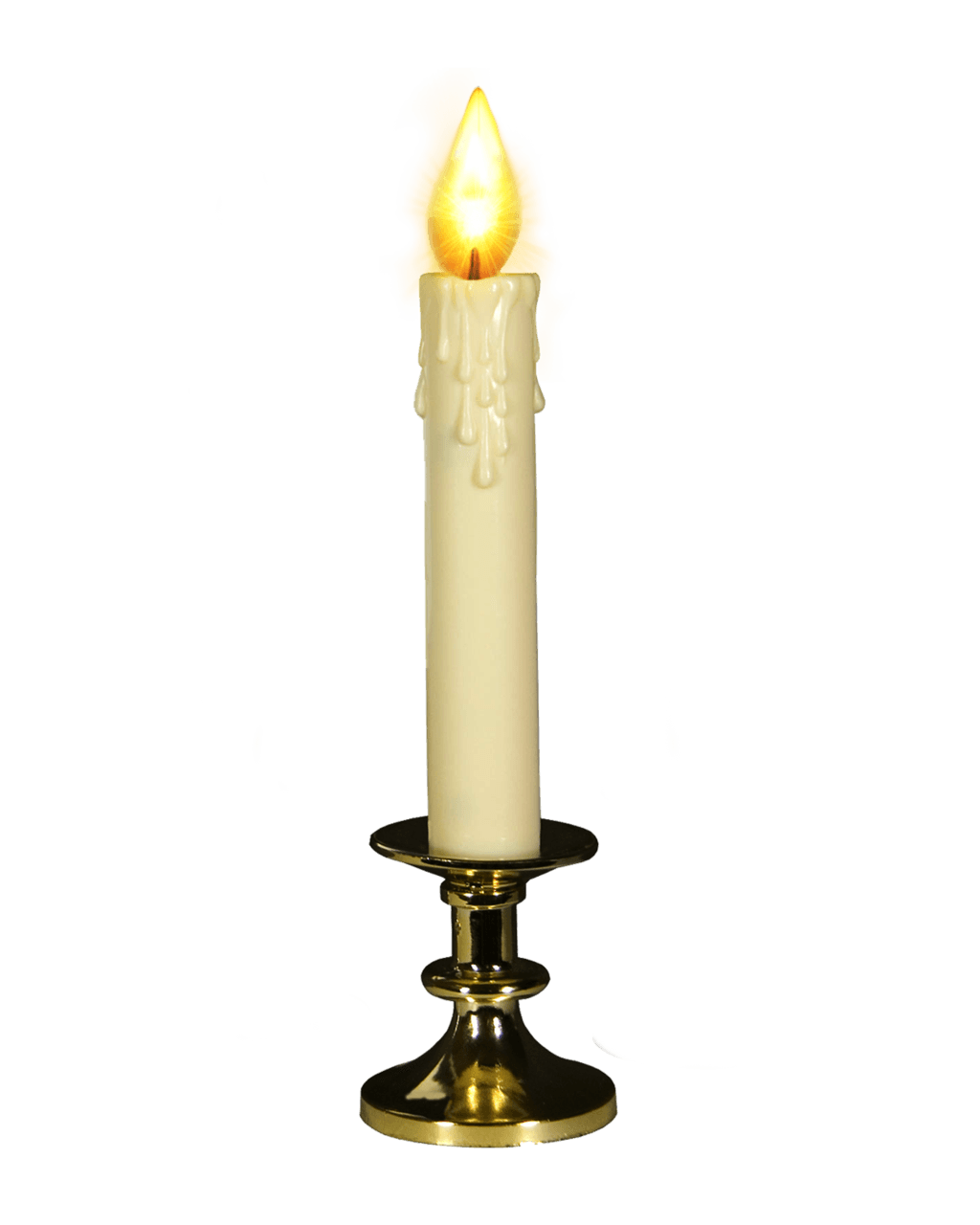 Church Candles Transparent Free PNG