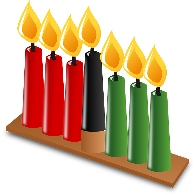 Church Candles Vector PNG Clipart Background