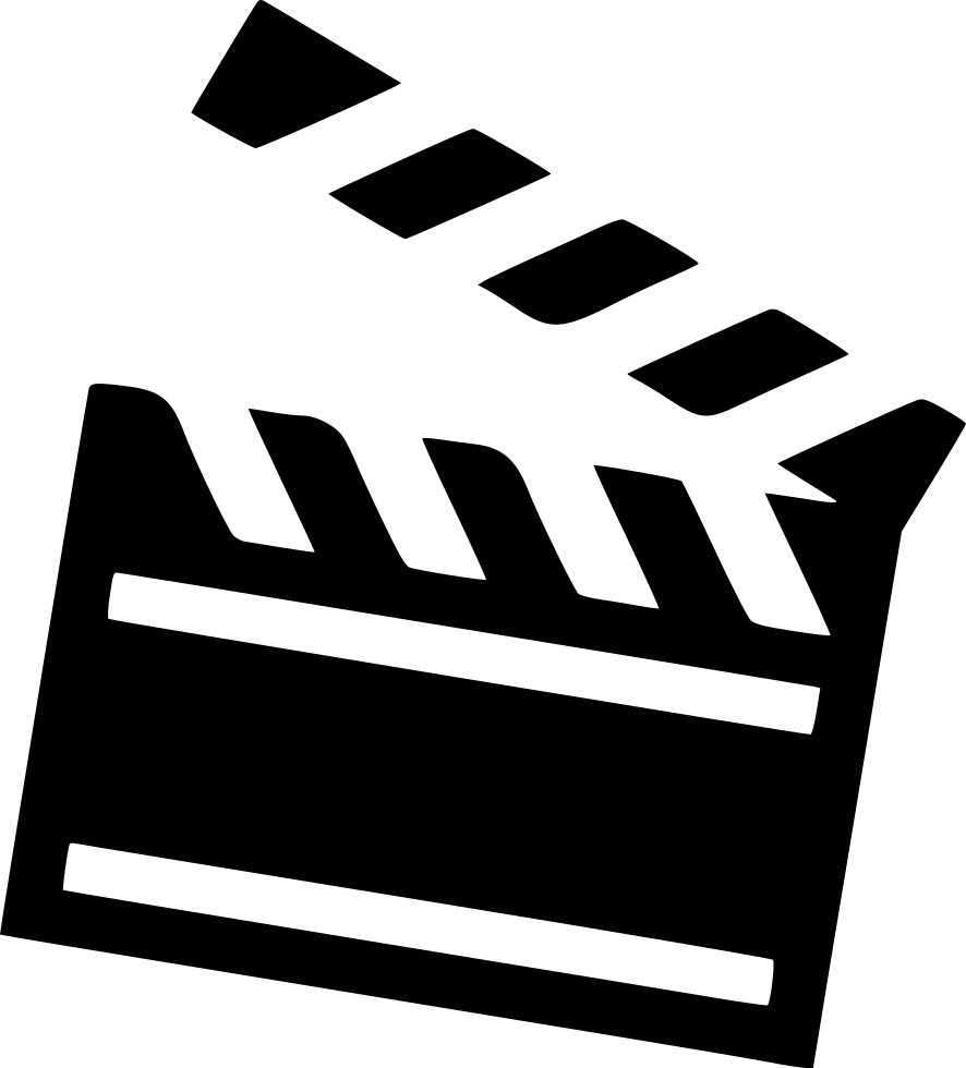 Cinema Icon PNG Clipart Background