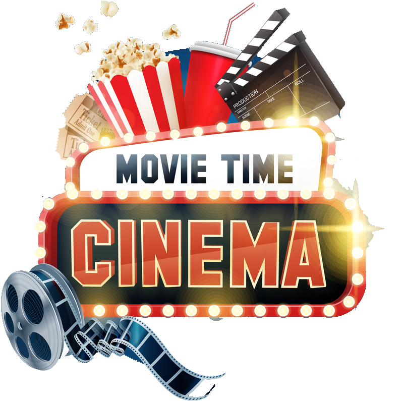 Cinema PNG Clipart Background