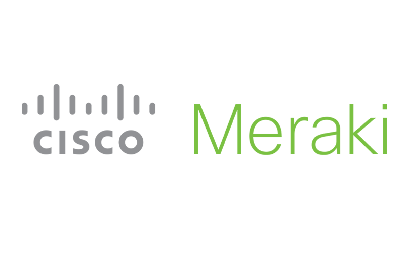 Cisco Meraki Logo PNG Clipart Background