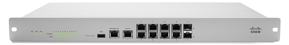 Cisco Meraki Router Transparent Free PNG