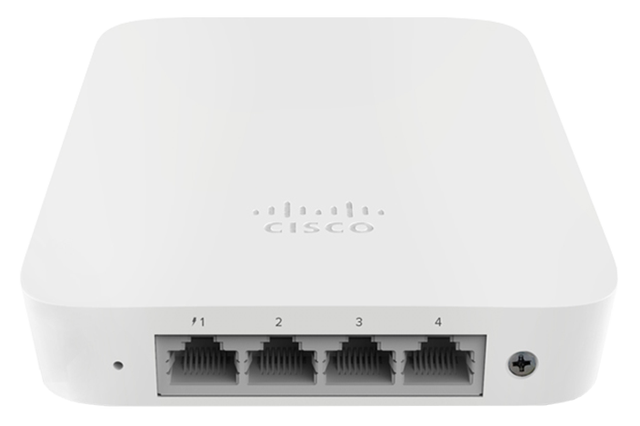 Cisco Meraki Router Transparent PNG