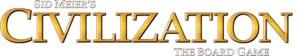 Civilization Game Logo PNG Clipart Background