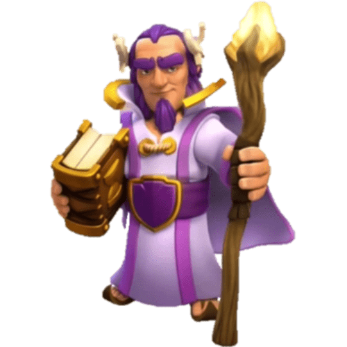 Clash of Clans Game Фон PNG Image - PNG Play