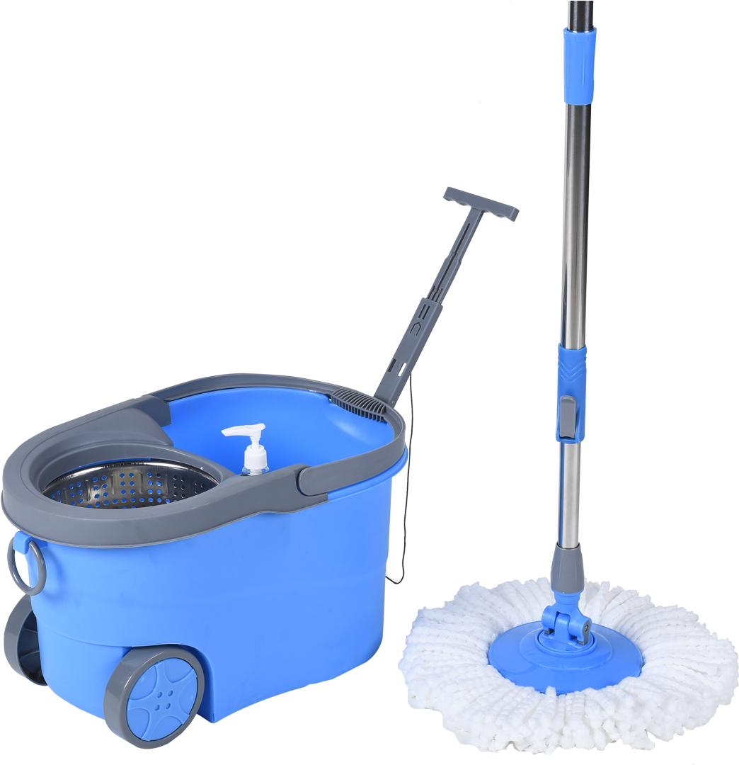 Cleaning Mop PNG HD Quality
