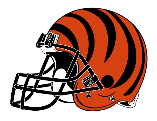 Cleveland Browns Helmet Background PNG Image
