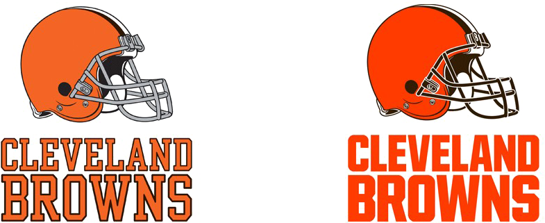 Cleveland Browns Logo PNG HD Quality