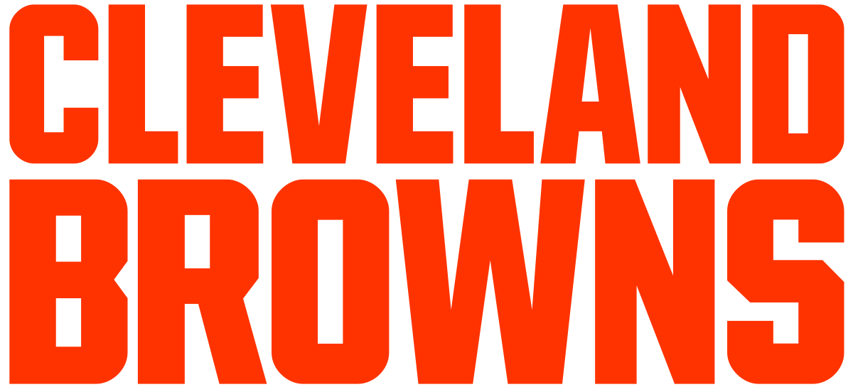 Cleveland Browns Logo Transparent Background