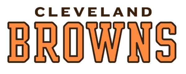 Cleveland Browns PNG Clipart Background