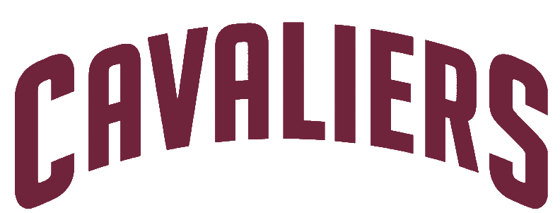 Cleveland Cavaliers Vector Background PNG Image