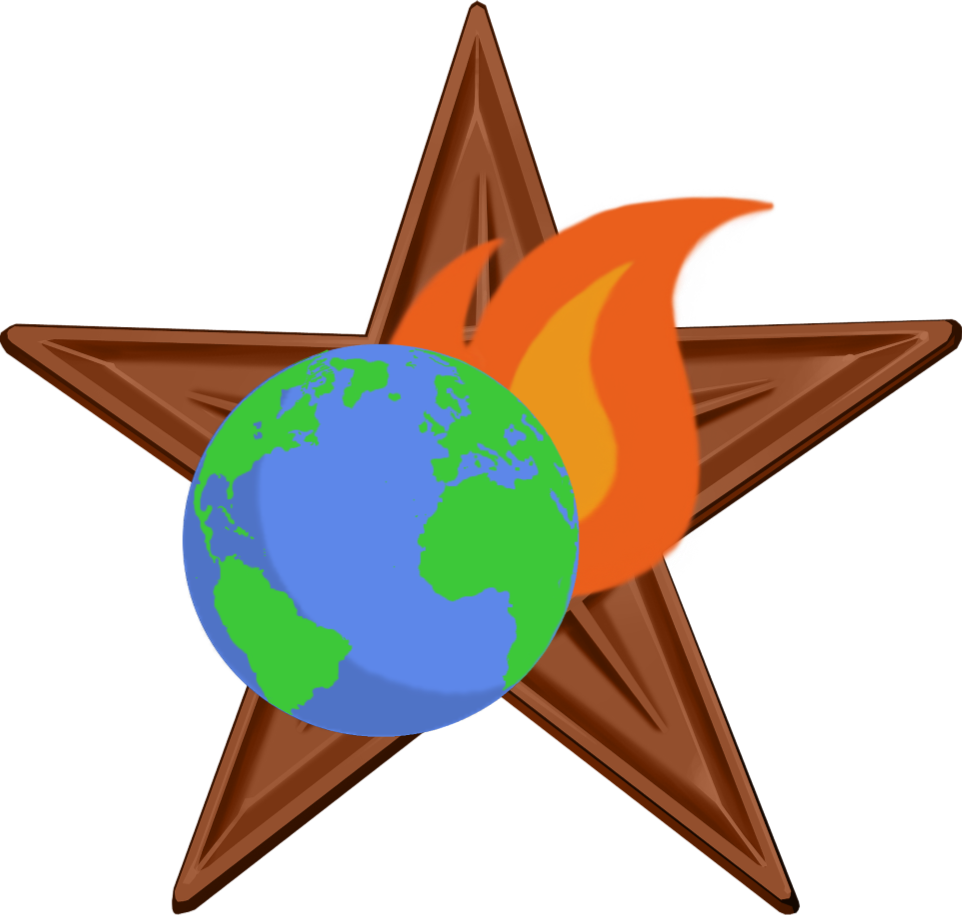 Climate Change PNG Clipart Background