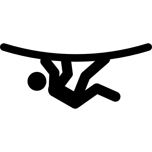 Climbing Background PNG Image