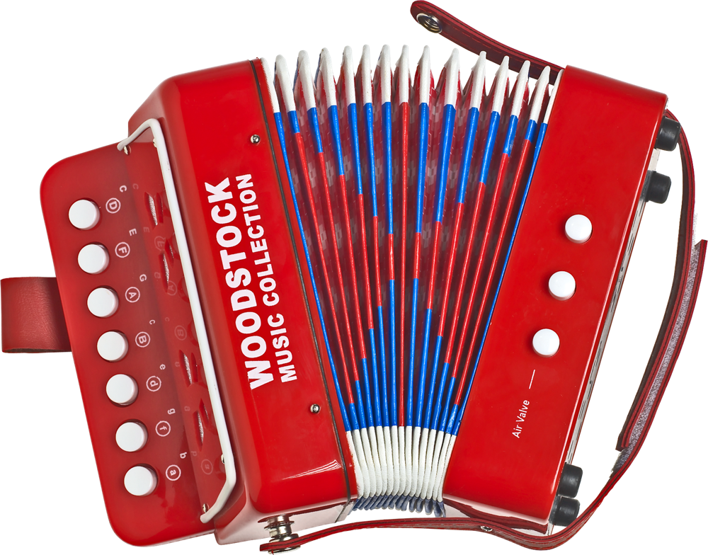 Clipart Accordion PNG Clipart Background