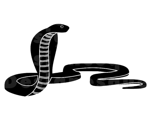 Cobra Stripes PNG