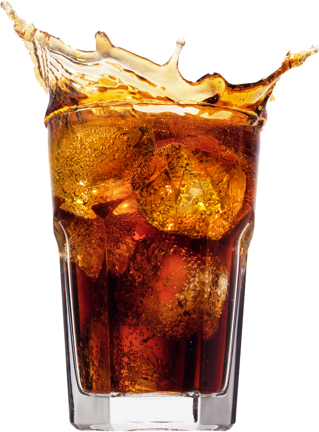 Coca Cola Drink PNG Clipart Background