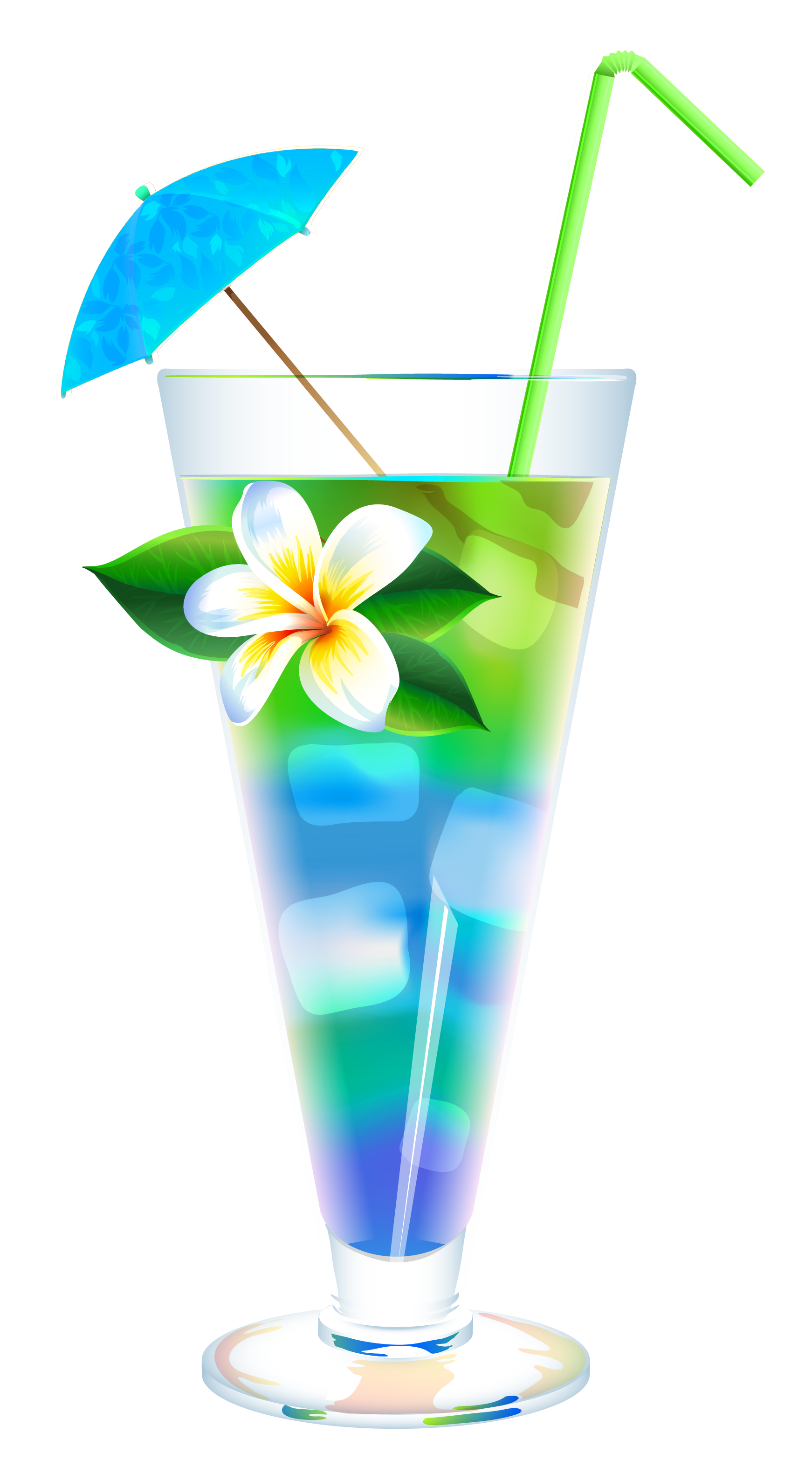 Cocktail Drink PNG Clipart Background